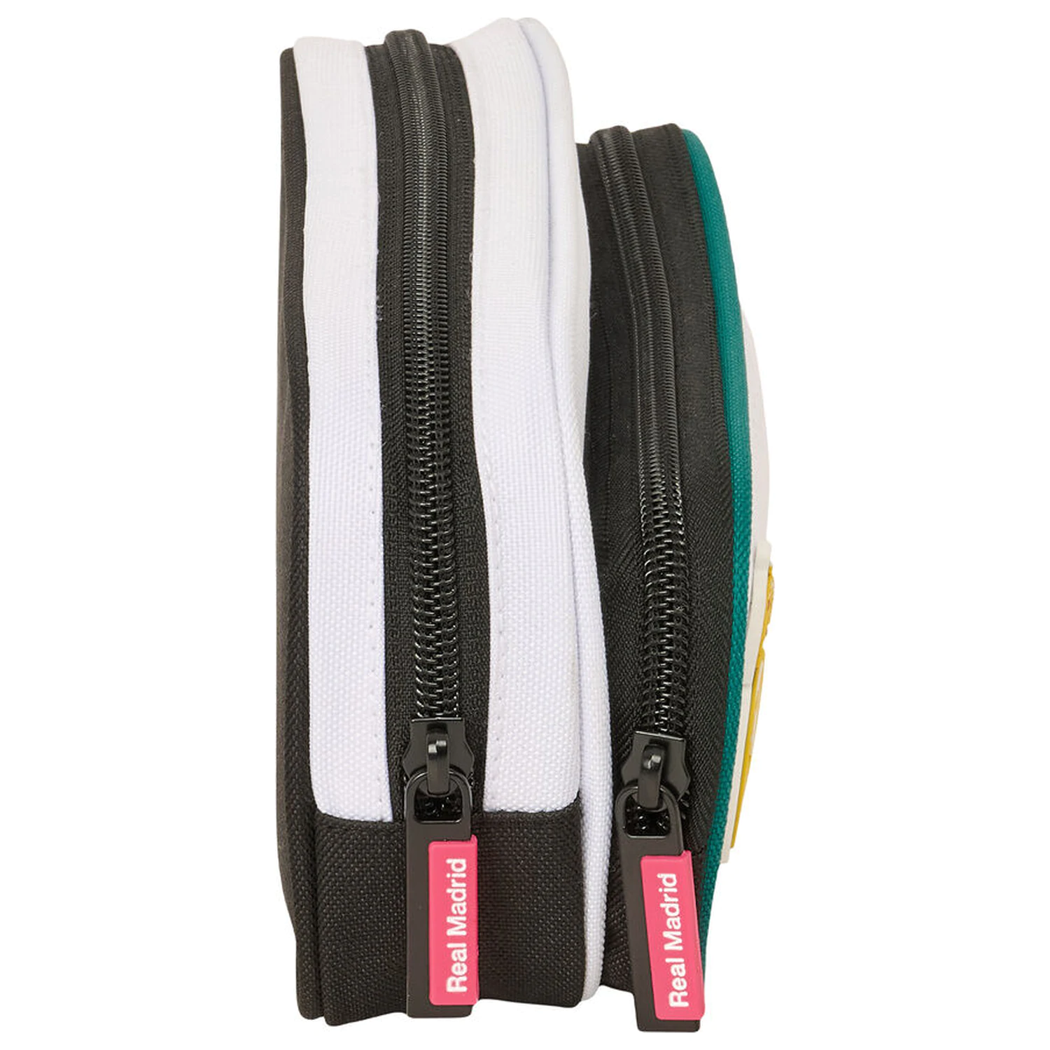 Real Madrid 26/27 penar poza produsului