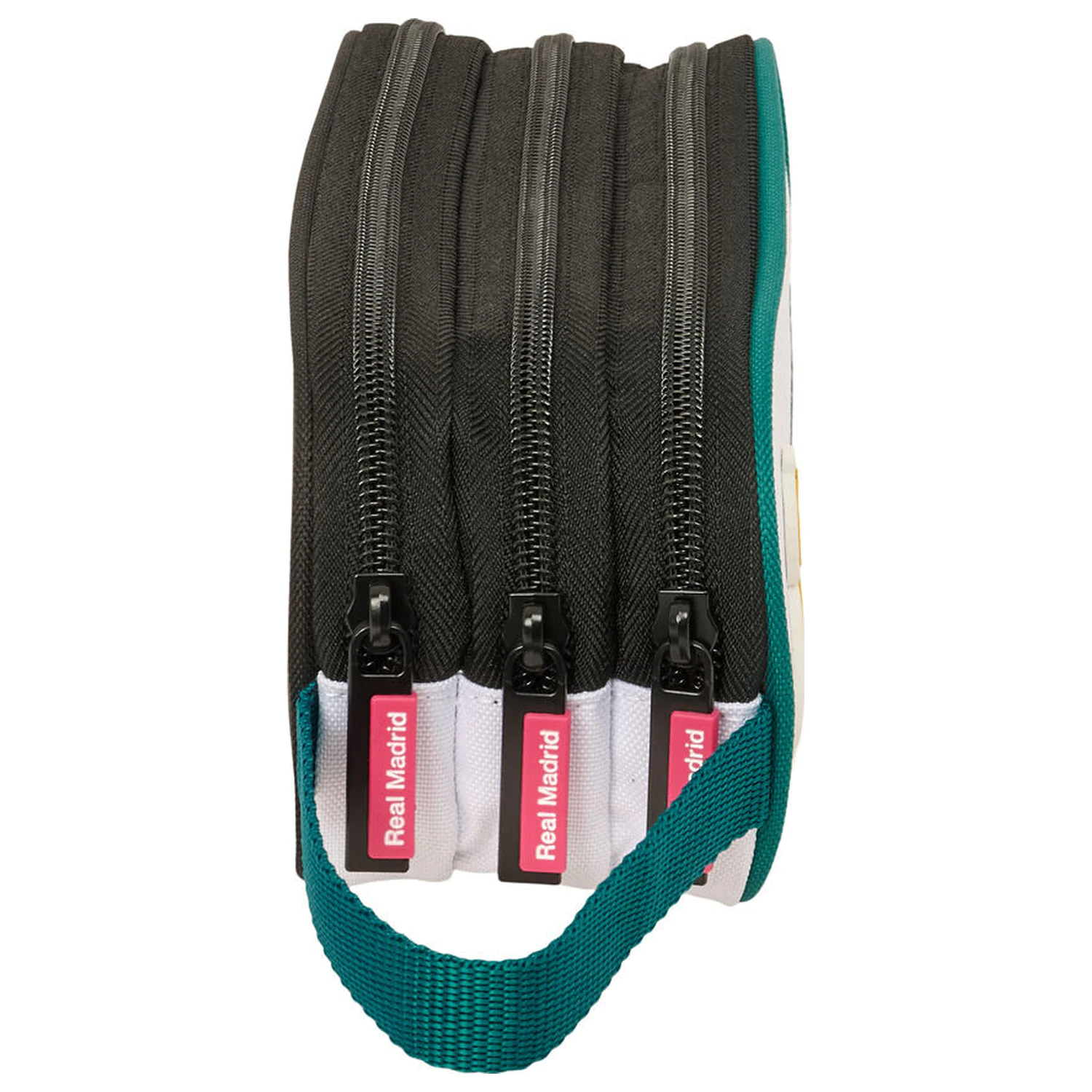 Real Madrid 26/27 triple penar poza produsului