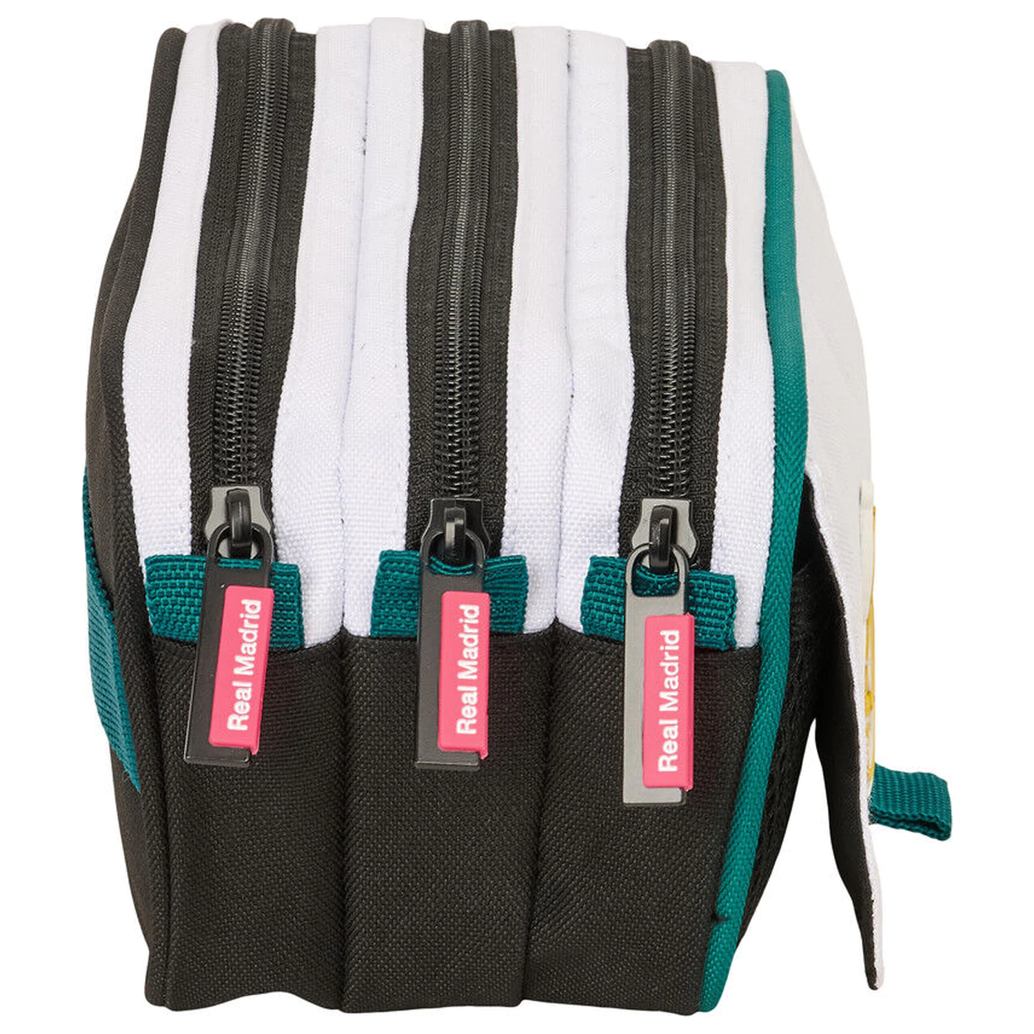 Real Madrid 26/27 triplu penar poza produsului