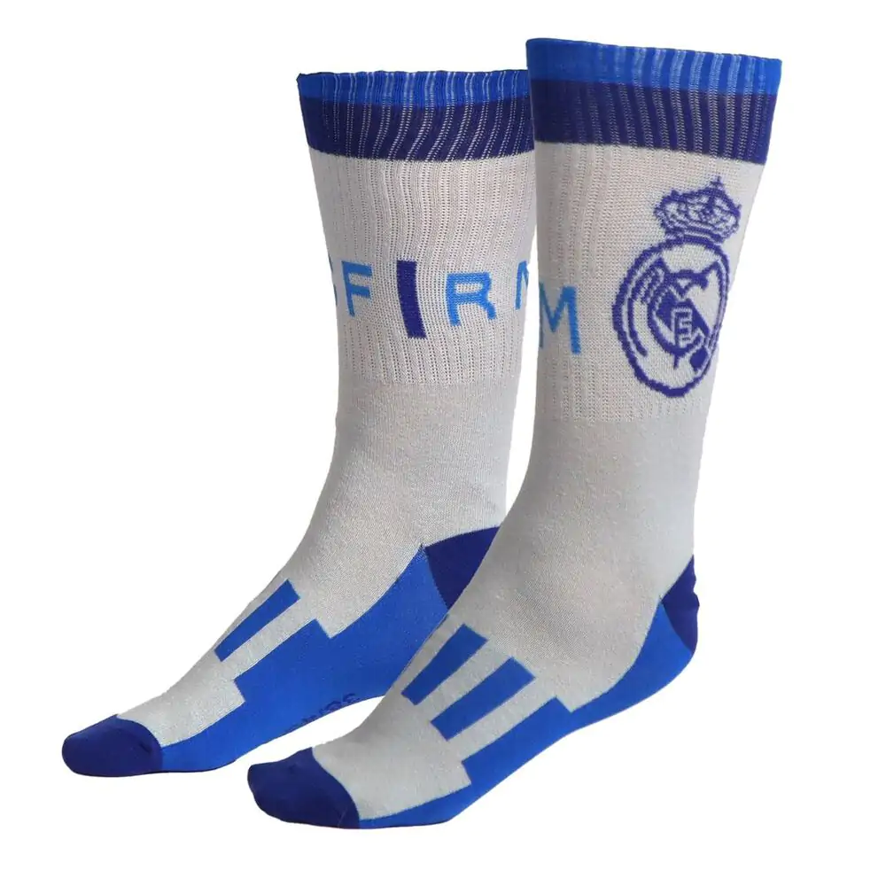 Real Madrid pachet 3 șosete pentru adulți poza produsului