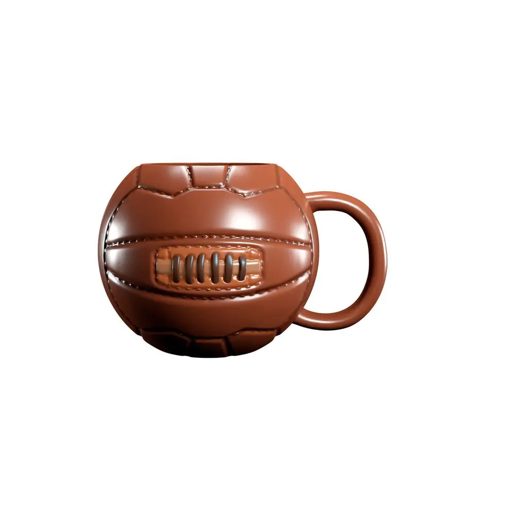 Real Madrid 3D cană 600ml poza produsului