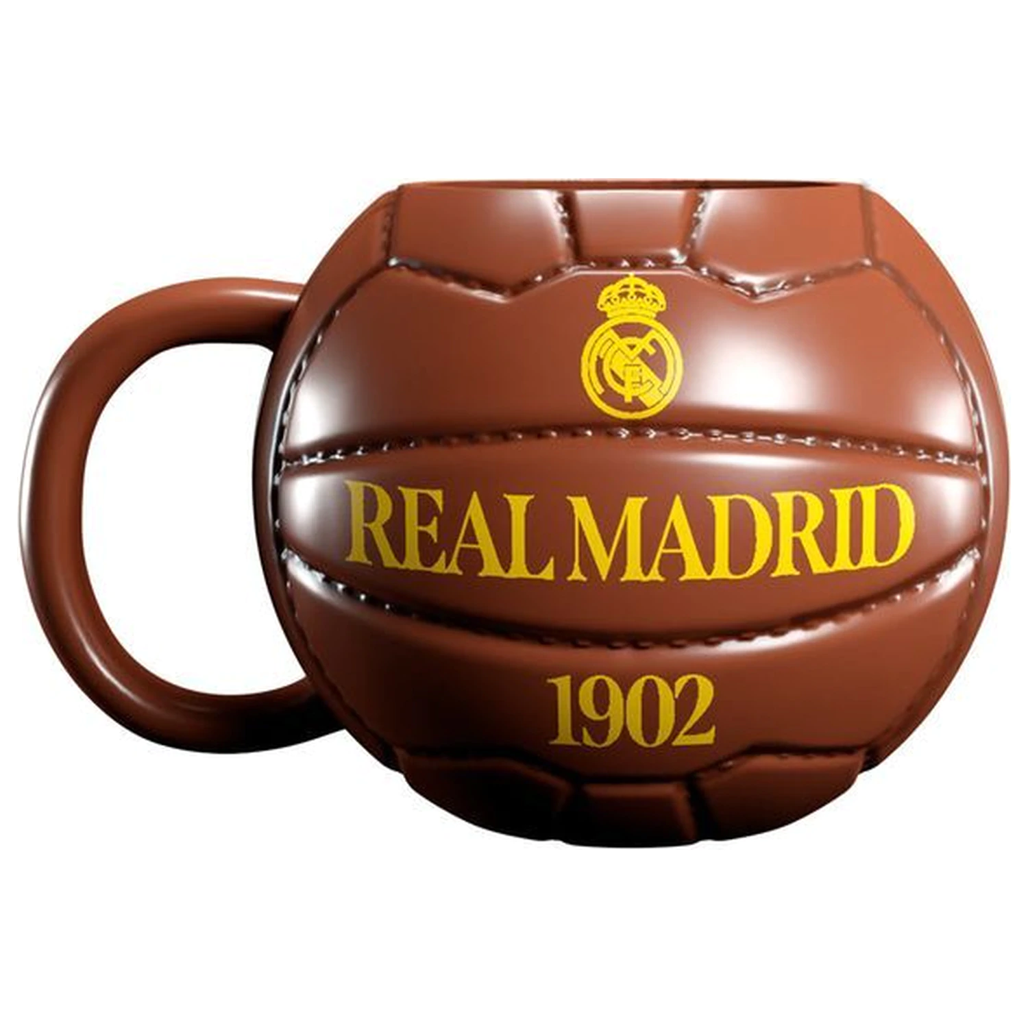 Real Madrid 3D cană 600ml poza produsului
