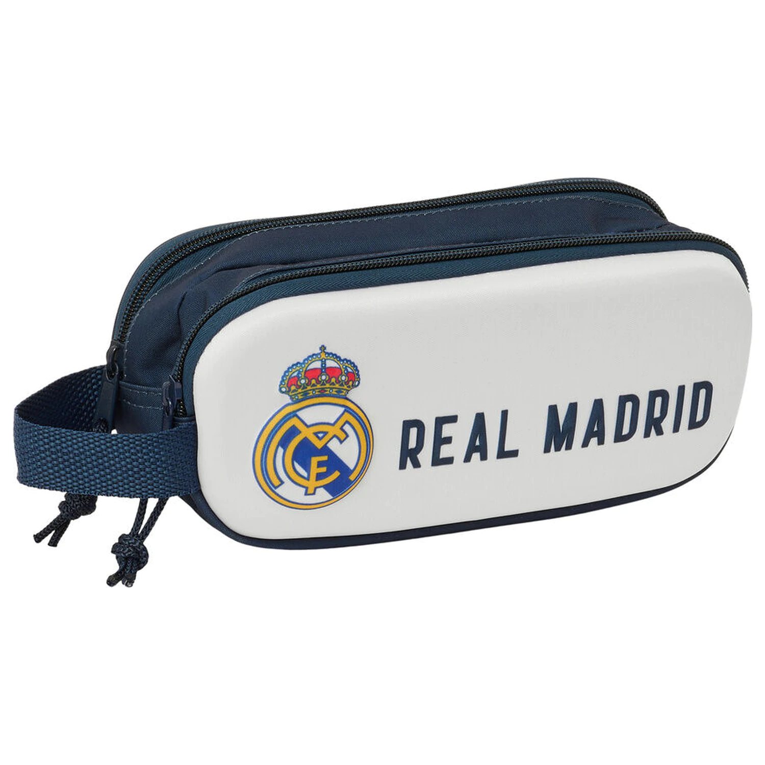 Real Madrid trusa dubla de creioane 3D poza produsului