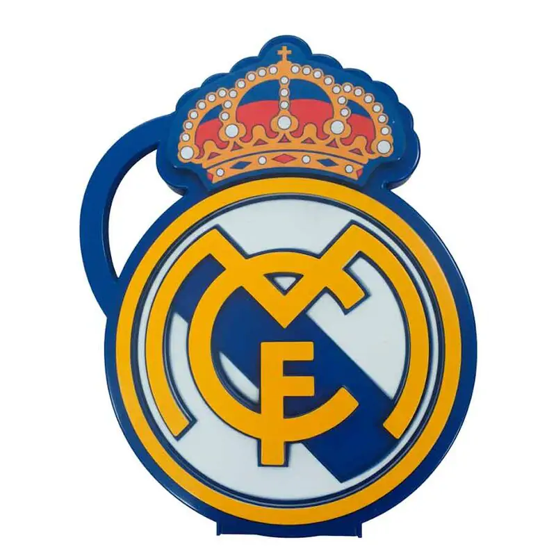 Penar 3D Real Madrid poza produsului