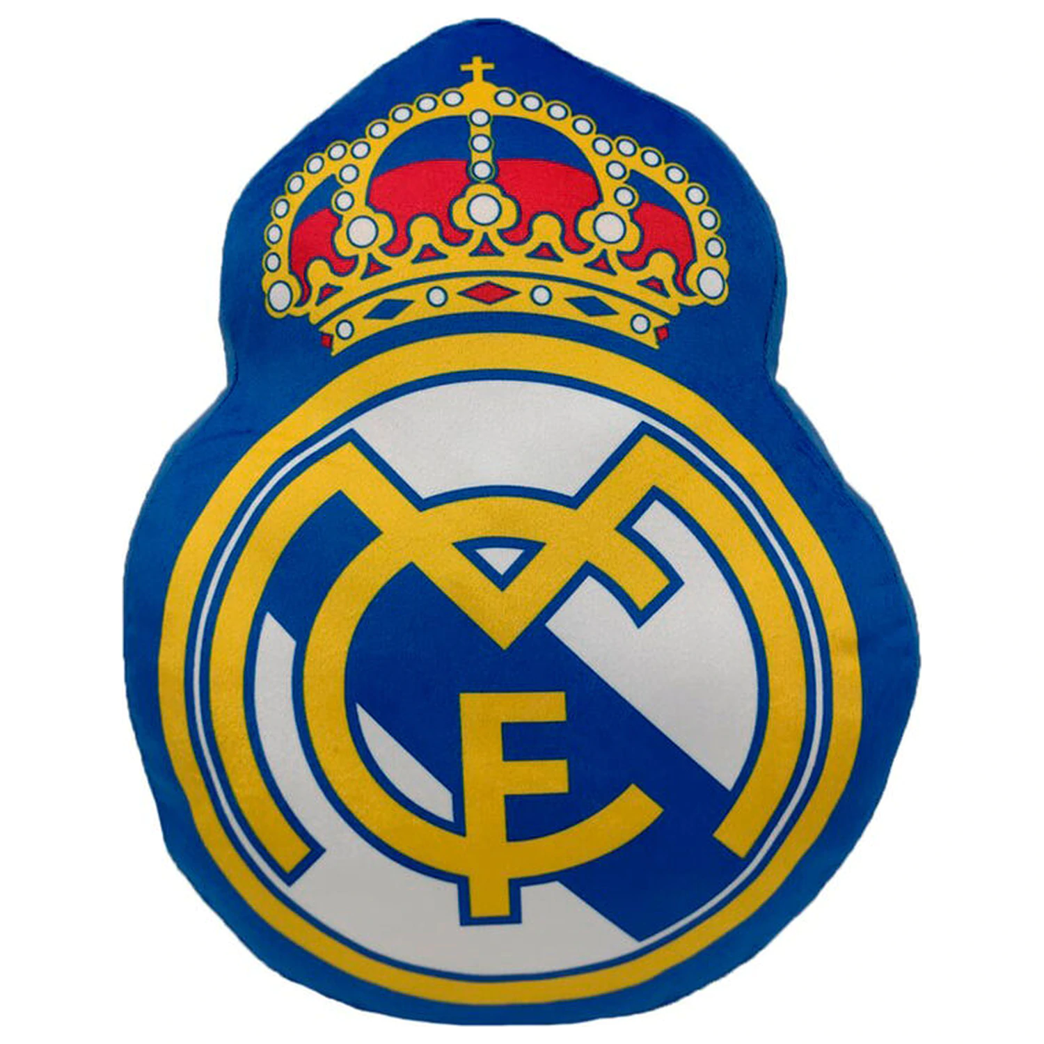 Real Madrid perna 3D poza produsului