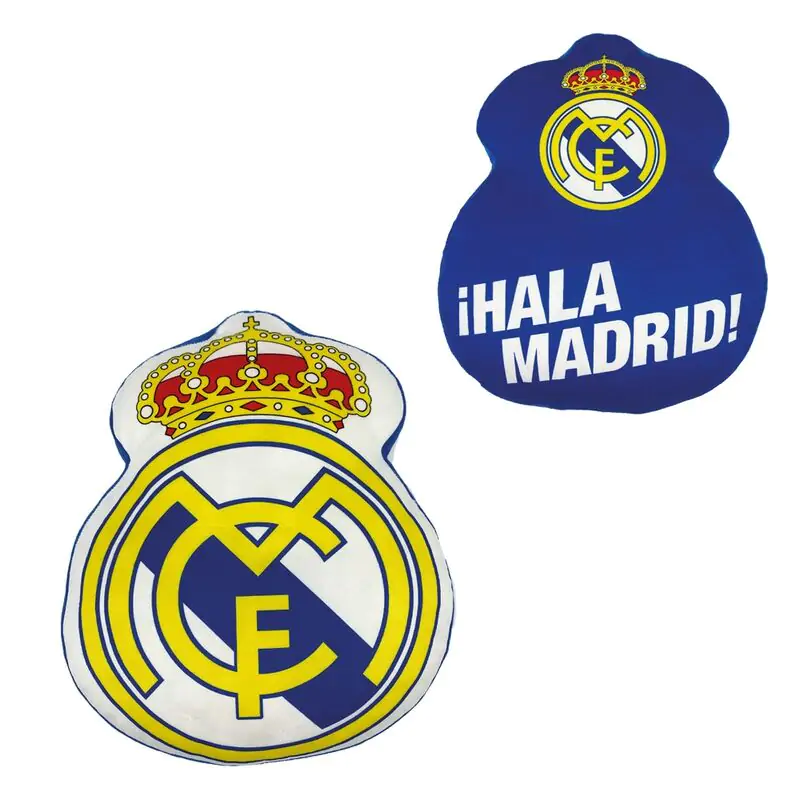 Pernă 3D Real Madrid poza produsului
