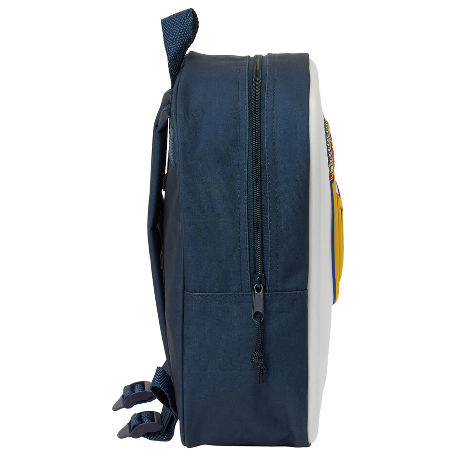 Real Madrid 3D rucsac 27cm poza produsului