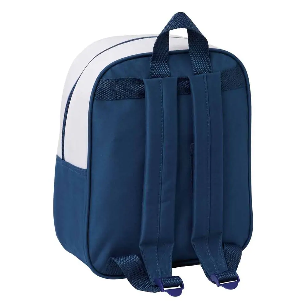 Real Madrid 3D rucsac 27cm poza produsului