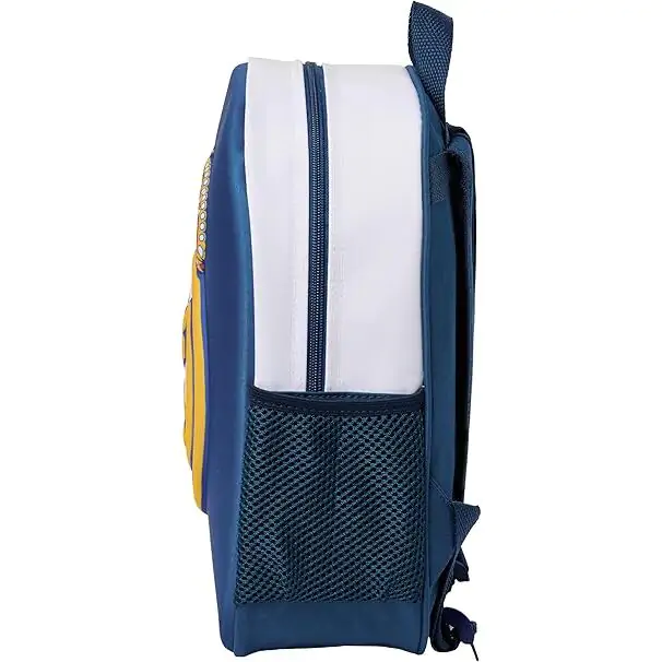 Real Madrid 3D rucsac 33cm poza produsului