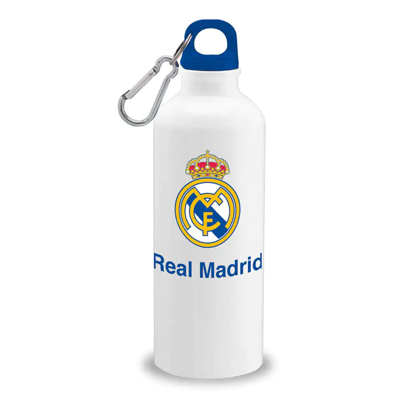 Real Madrid cantină aluminiu 500ml poza produsului