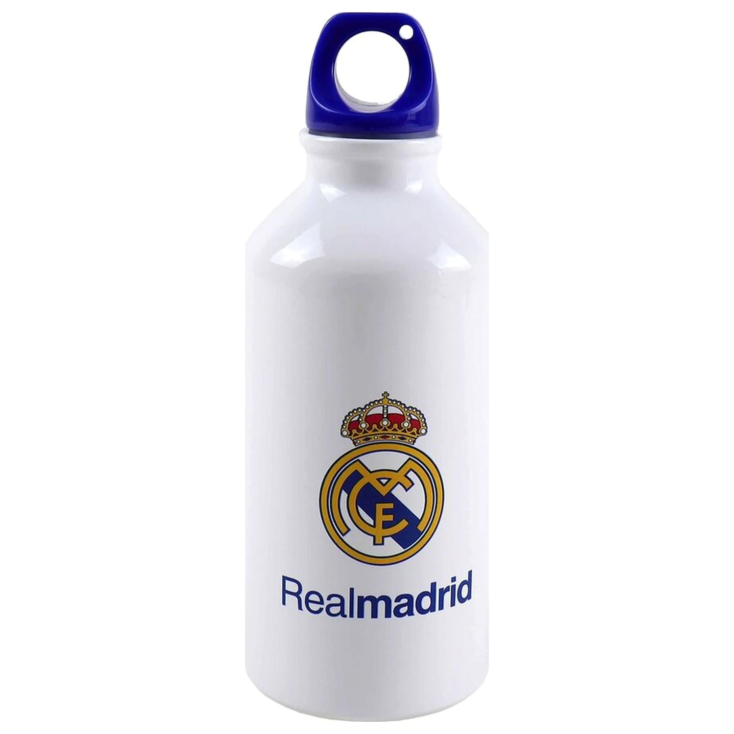 Real Madrid sticla de aluminiu 400ml poza produsului