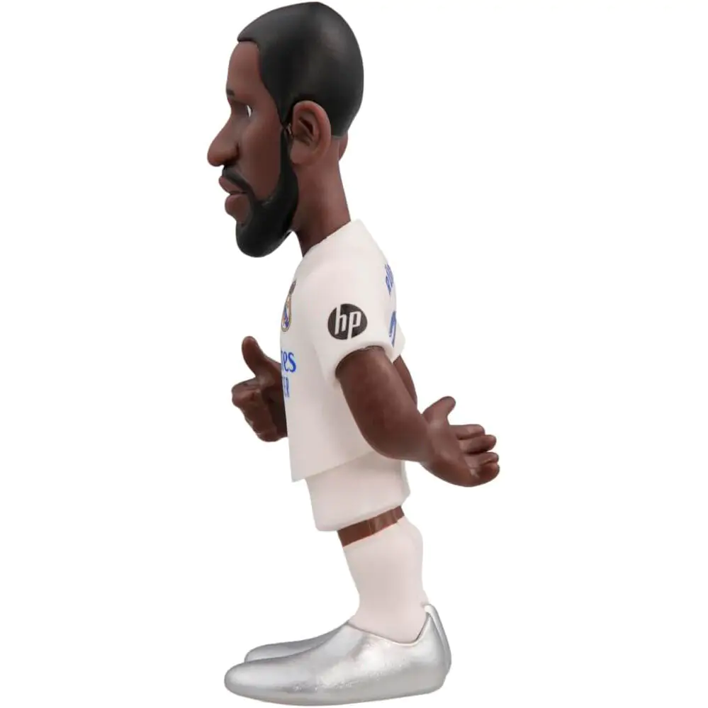 Figurină Minix Real Madrid Antonio Rudiger 12cm poza produsului