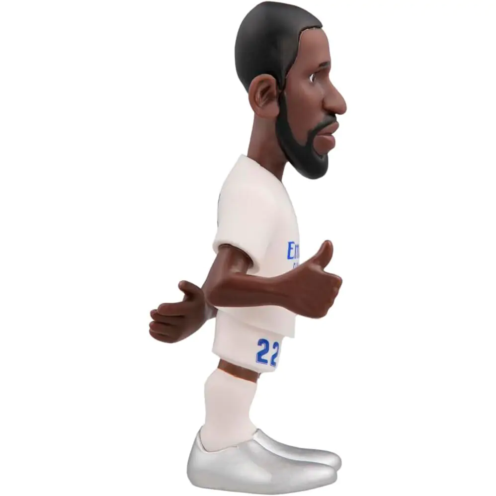 Figurină Minix Real Madrid Antonio Rudiger 12cm poza produsului