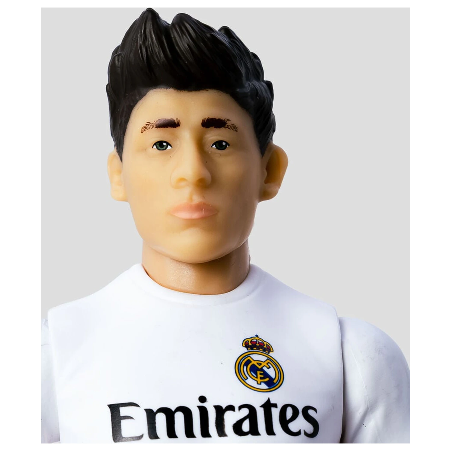 Real Madrid Arda Güler figurina de actiune 20cm poza produsului