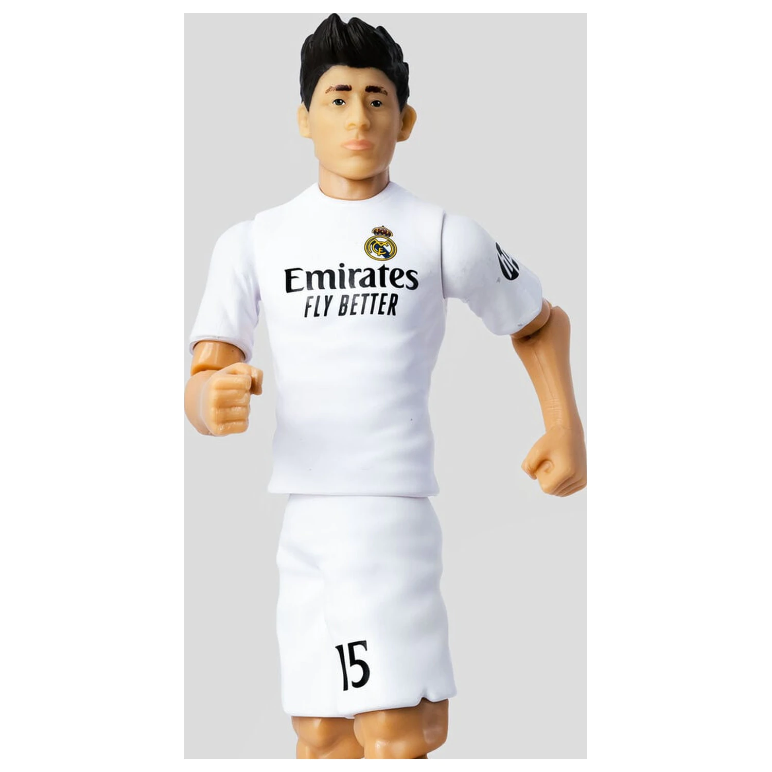 Real Madrid Arda Güler figurina de actiune 20cm poza produsului