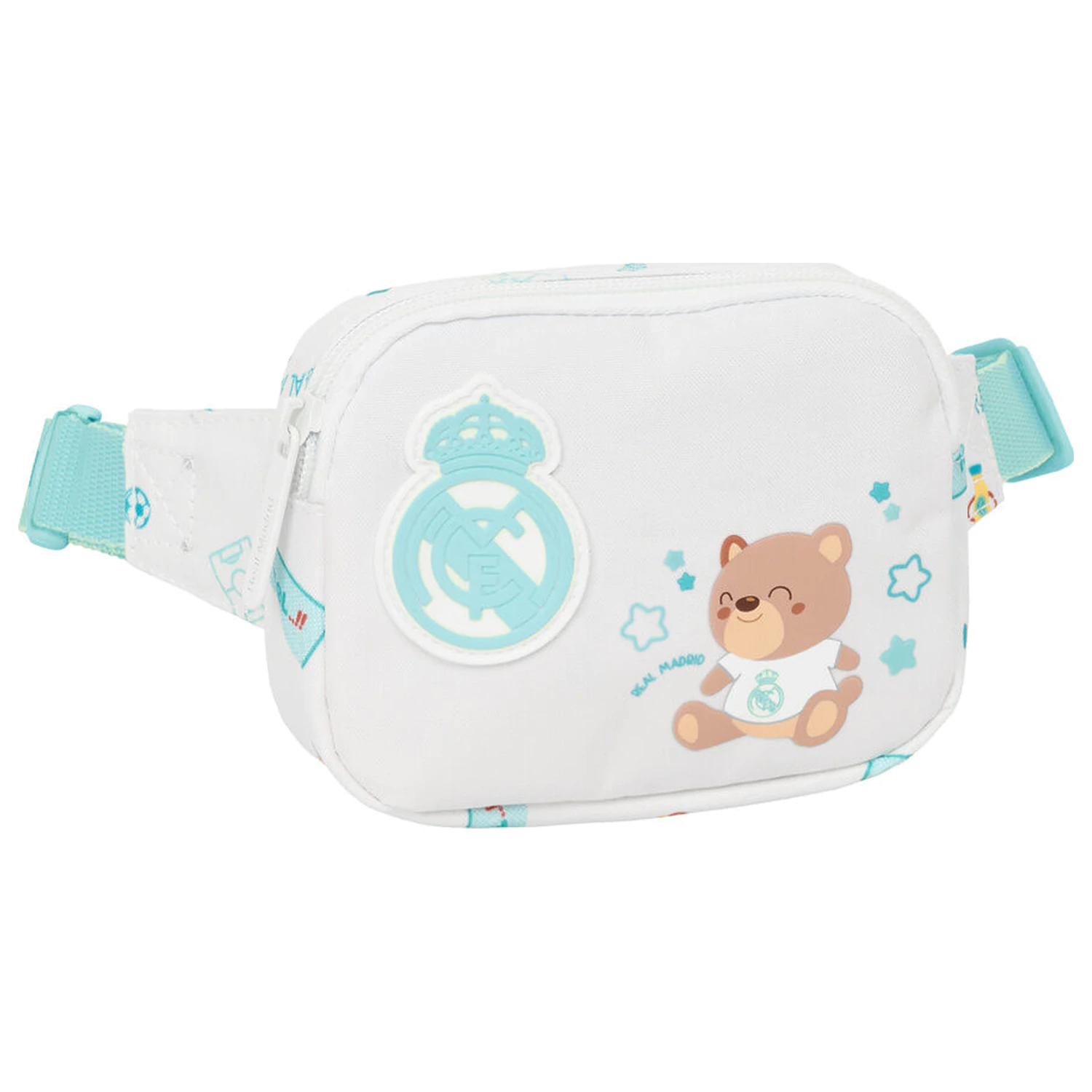 Real Madrid Baby borseta de sold poza produsului