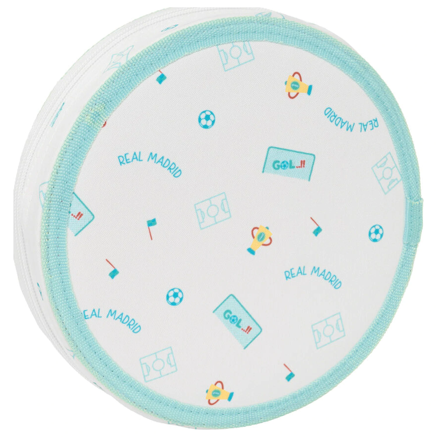 Real Madrid Baby penar 18 piese poza produsului