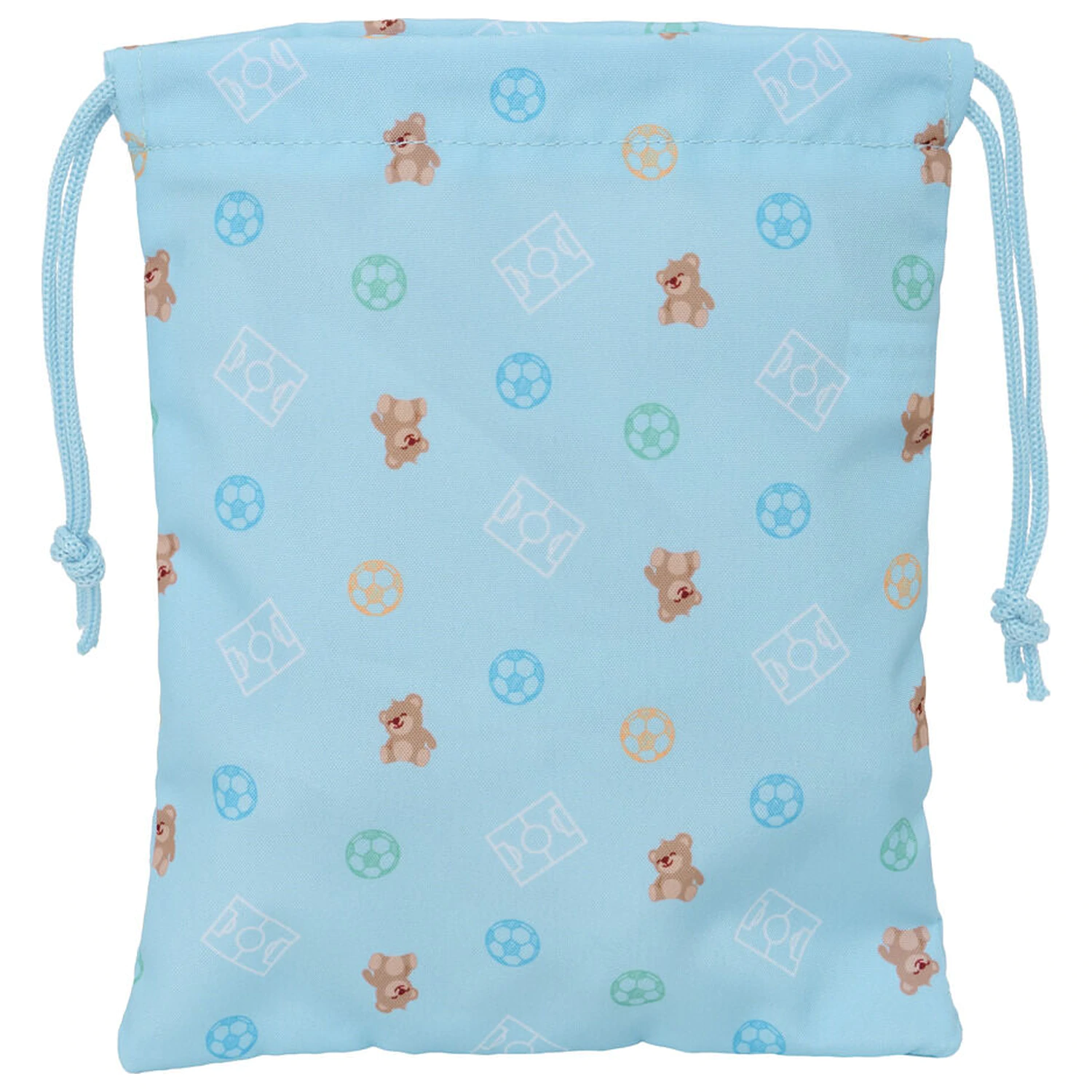 Real Madrid Baby geanta de pranz poza produsului