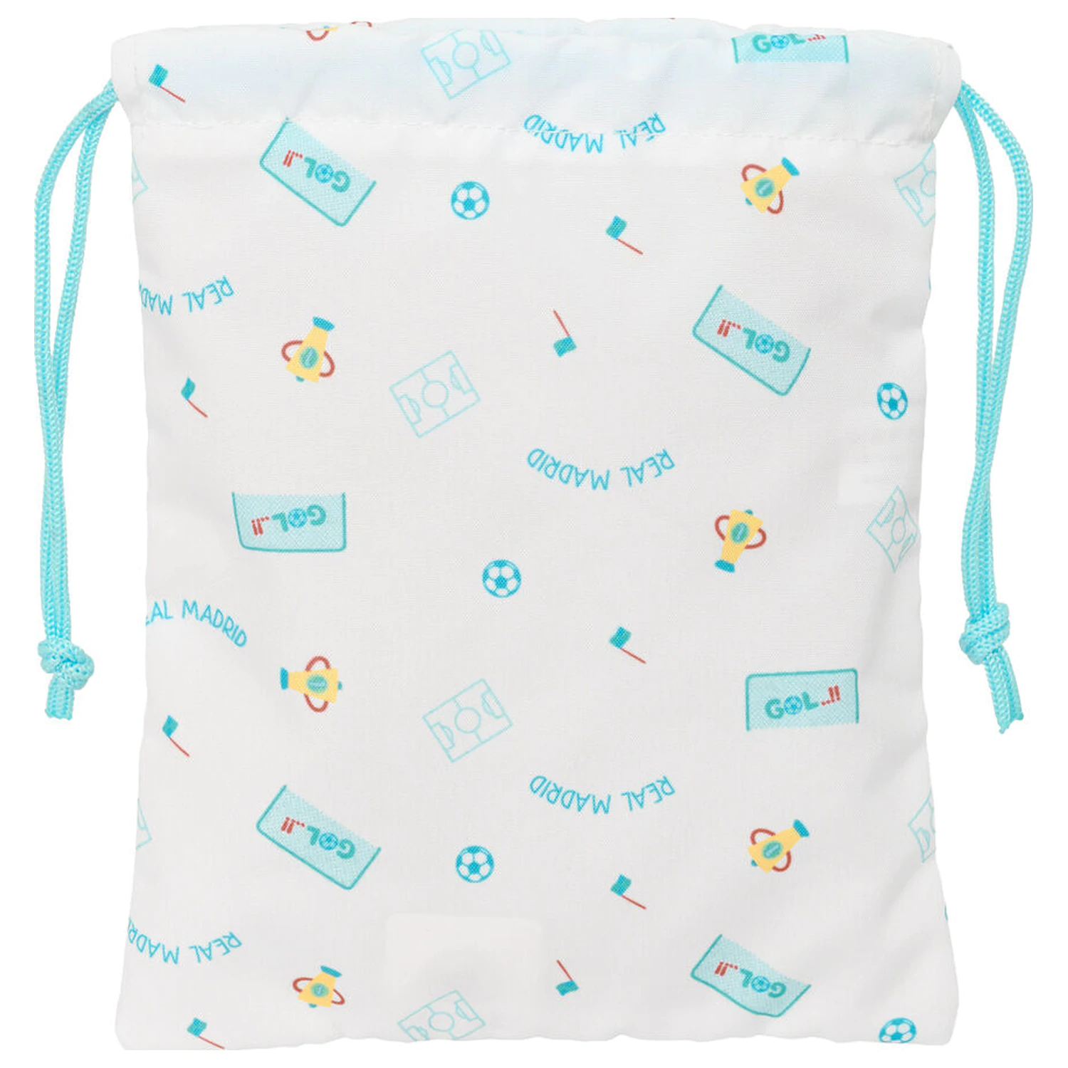 Real Madrid Geanta de pranz pentru bebelusi poza produsului