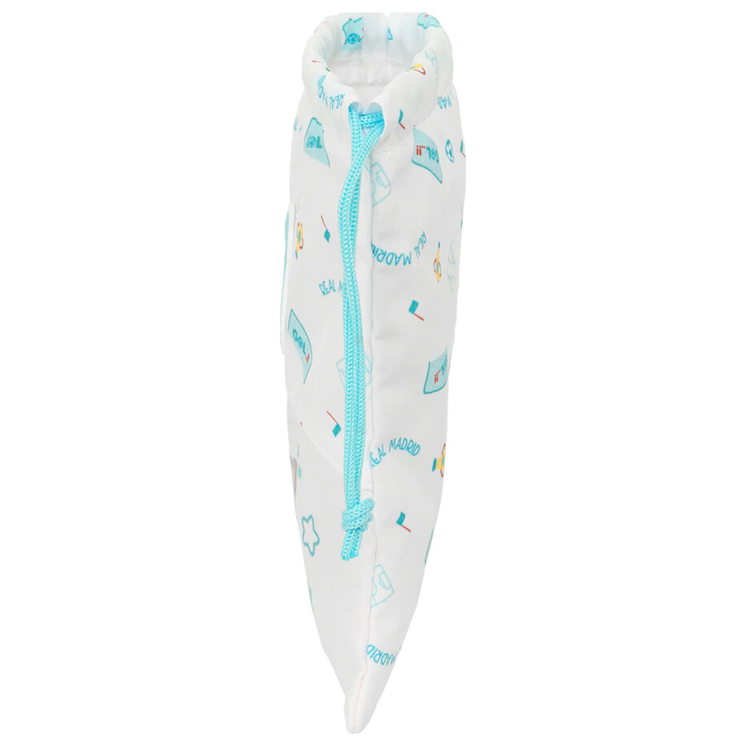 Real Madrid Geanta de pranz pentru bebelusi poza produsului