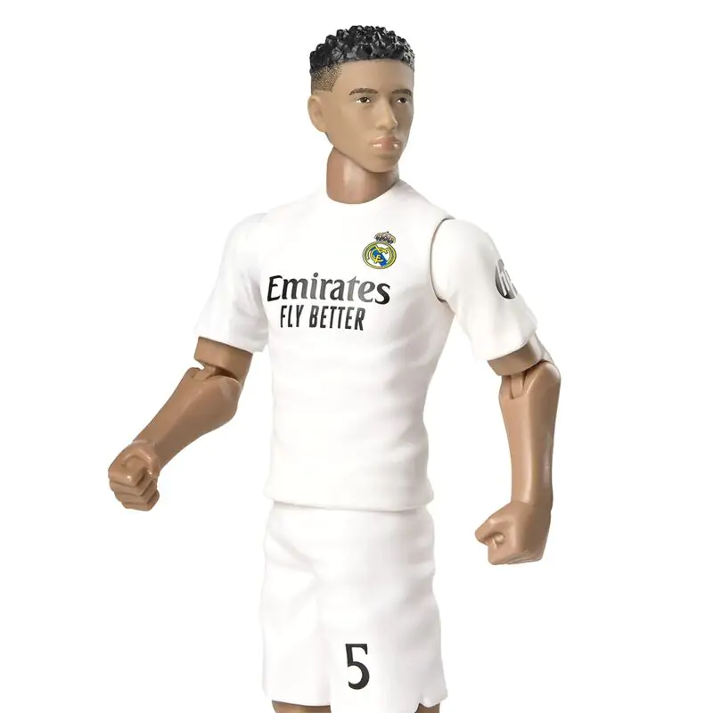 Real Madrid Bellingham figurină de acțiune 20cm poza produsului