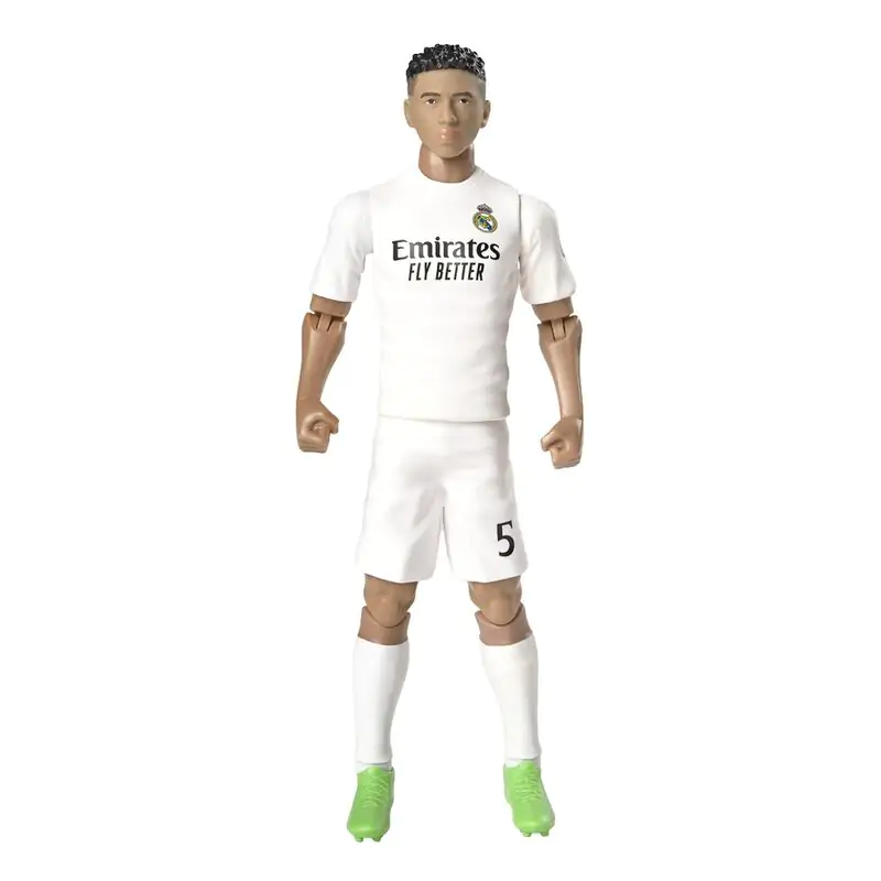 Real Madrid Bellingham figurină de acțiune 20cm poza produsului