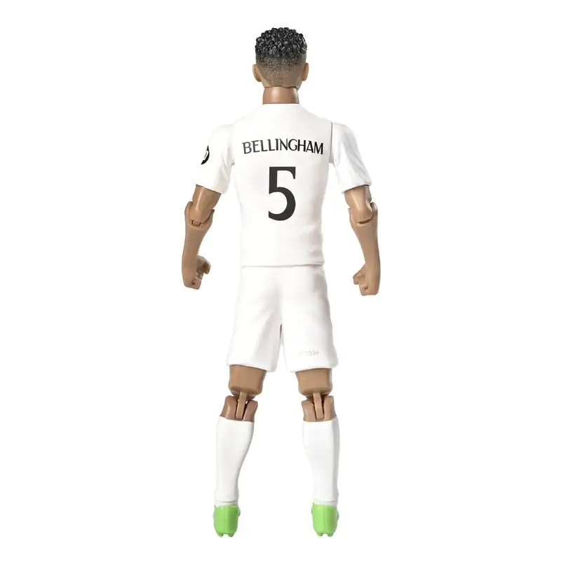 Real Madrid Bellingham figurină de acțiune 20cm poza produsului