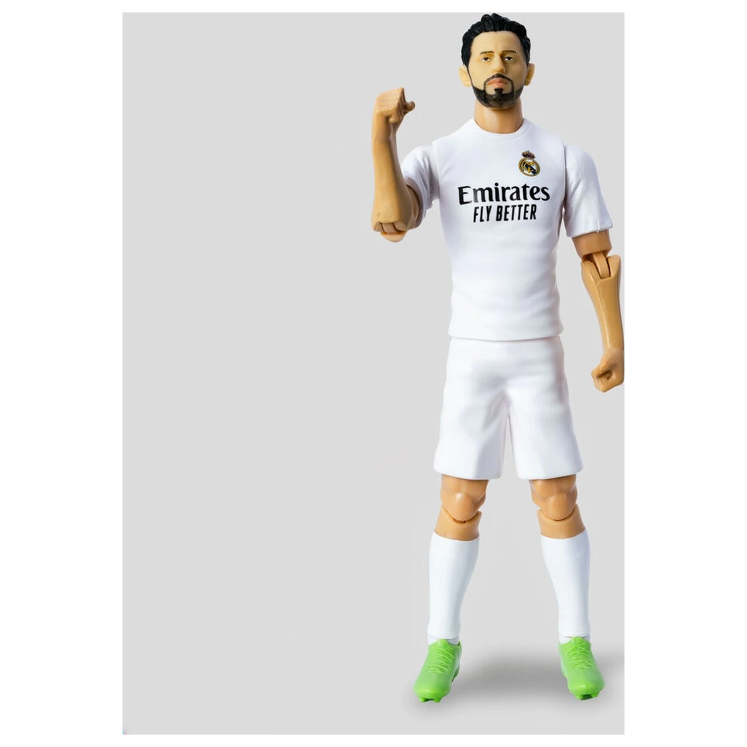 Real Madrid Bernardo Silva Figurina de actiune 20cm poza produsului