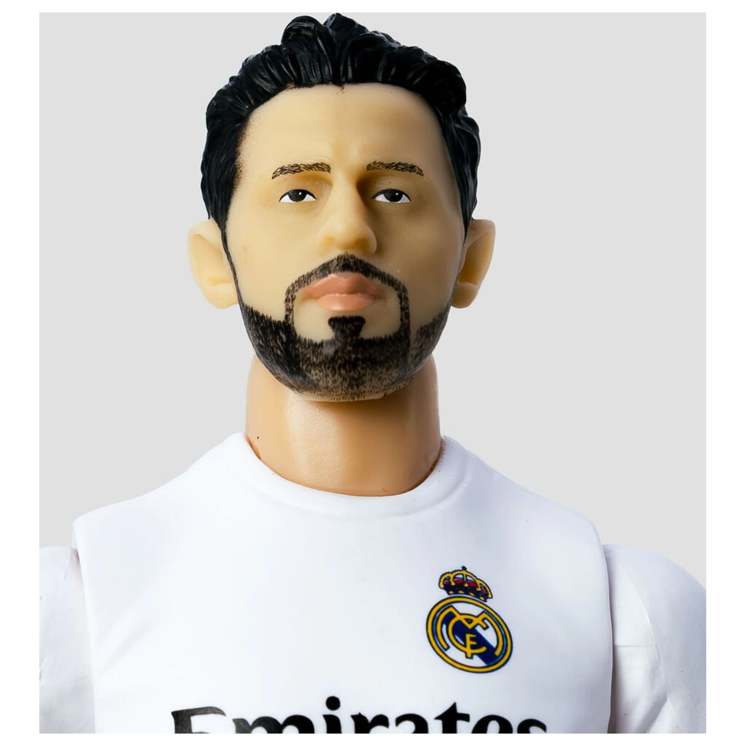 Real Madrid Bernardo Silva Figurina de actiune 20cm poza produsului