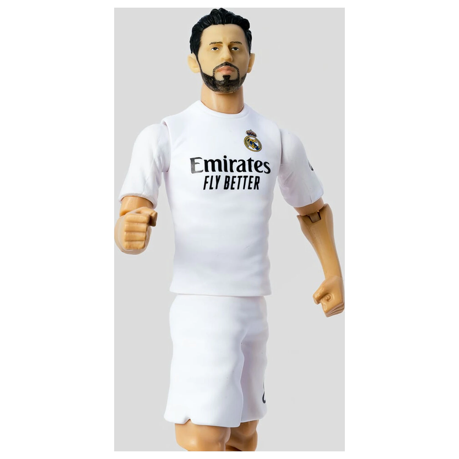 Real Madrid Bernardo Silva Figurina de actiune 20cm poza produsului