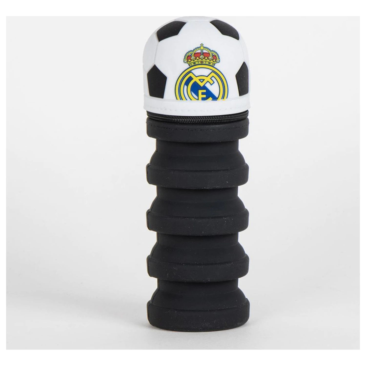 Real Madrid Black 3D penar 20 cm poza produsului