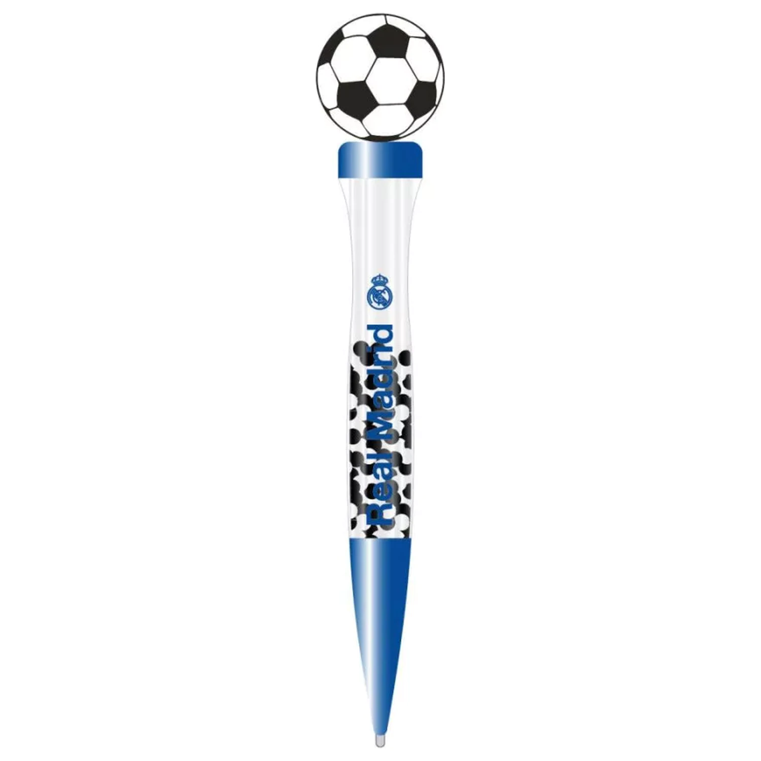 Real Madrid Blue 3D Pen poza produsului