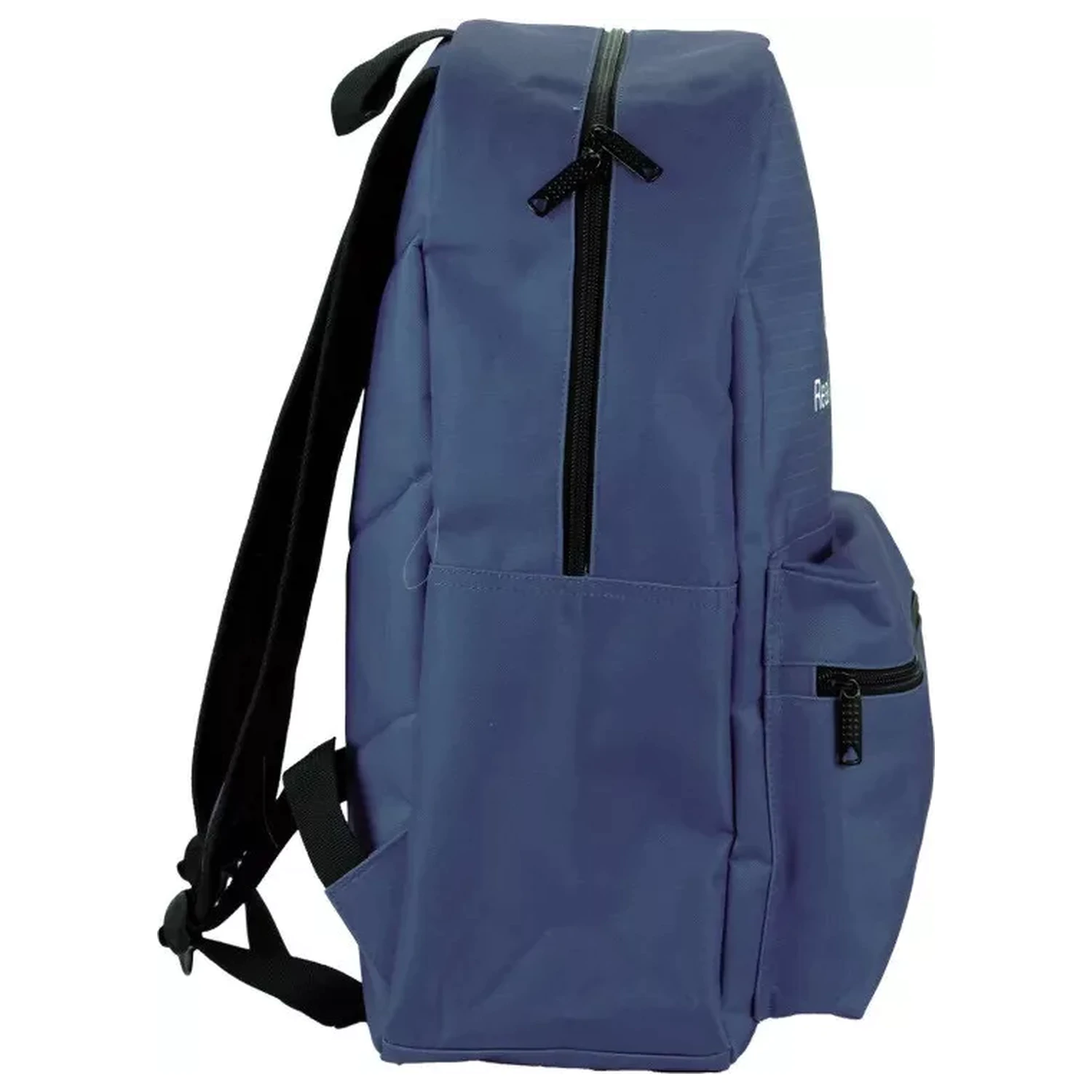 Ghiozdan Real Madrid Blue, geanta 46 cm poza produsului