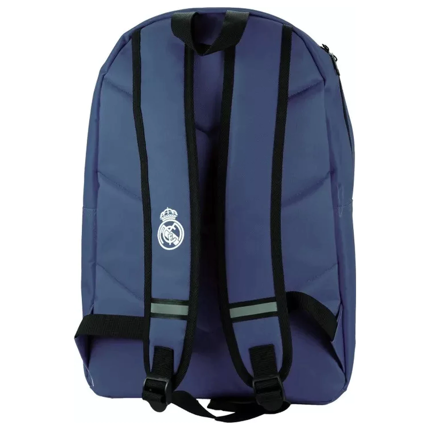 Ghiozdan Real Madrid Blue, geanta 46 cm poza produsului