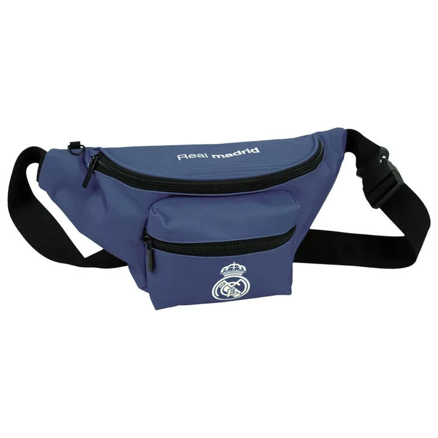 Real Madrid Borseta albastra de sold 32 cm poza produsului