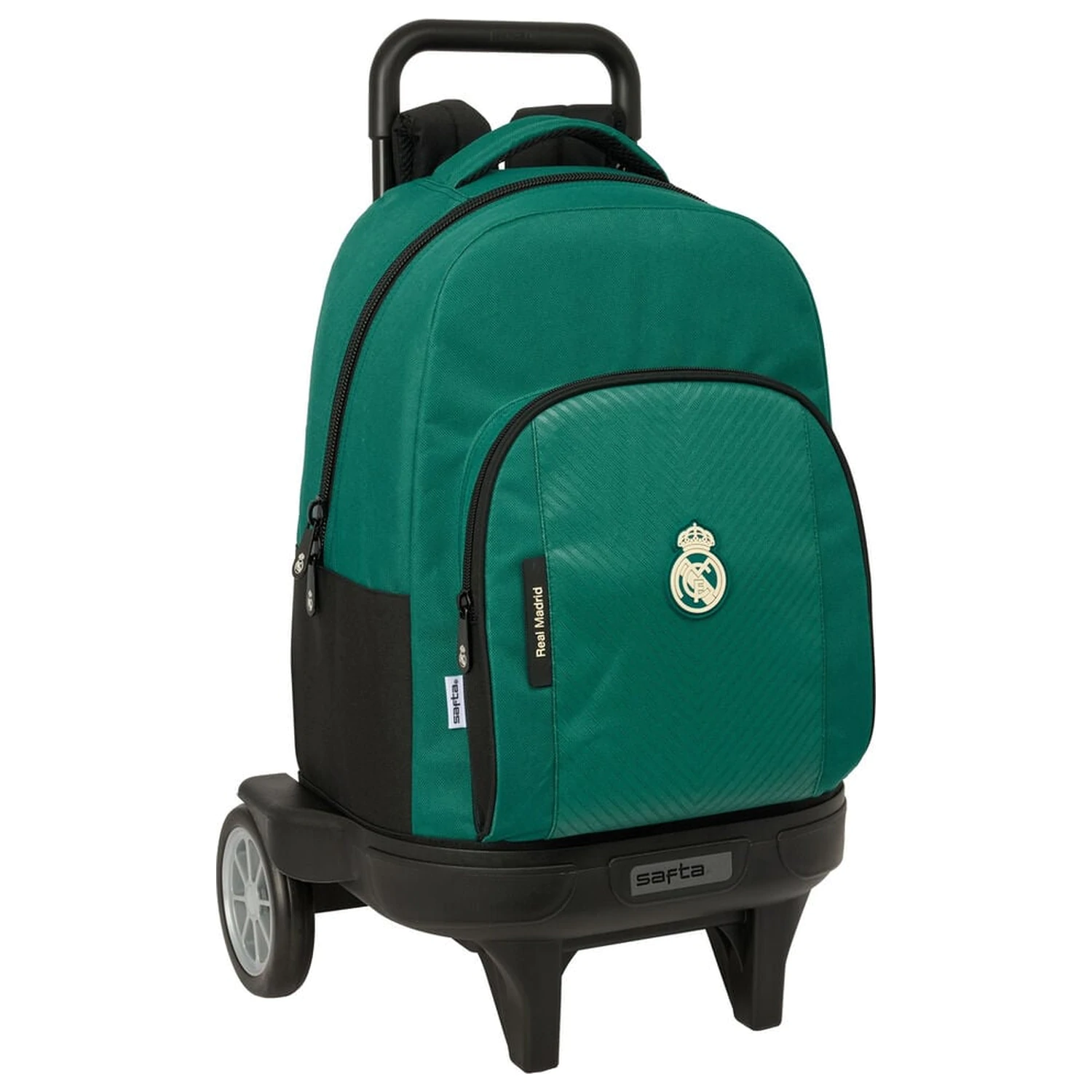 Real Madrid Compact Evolution troler 45cm poza produsului