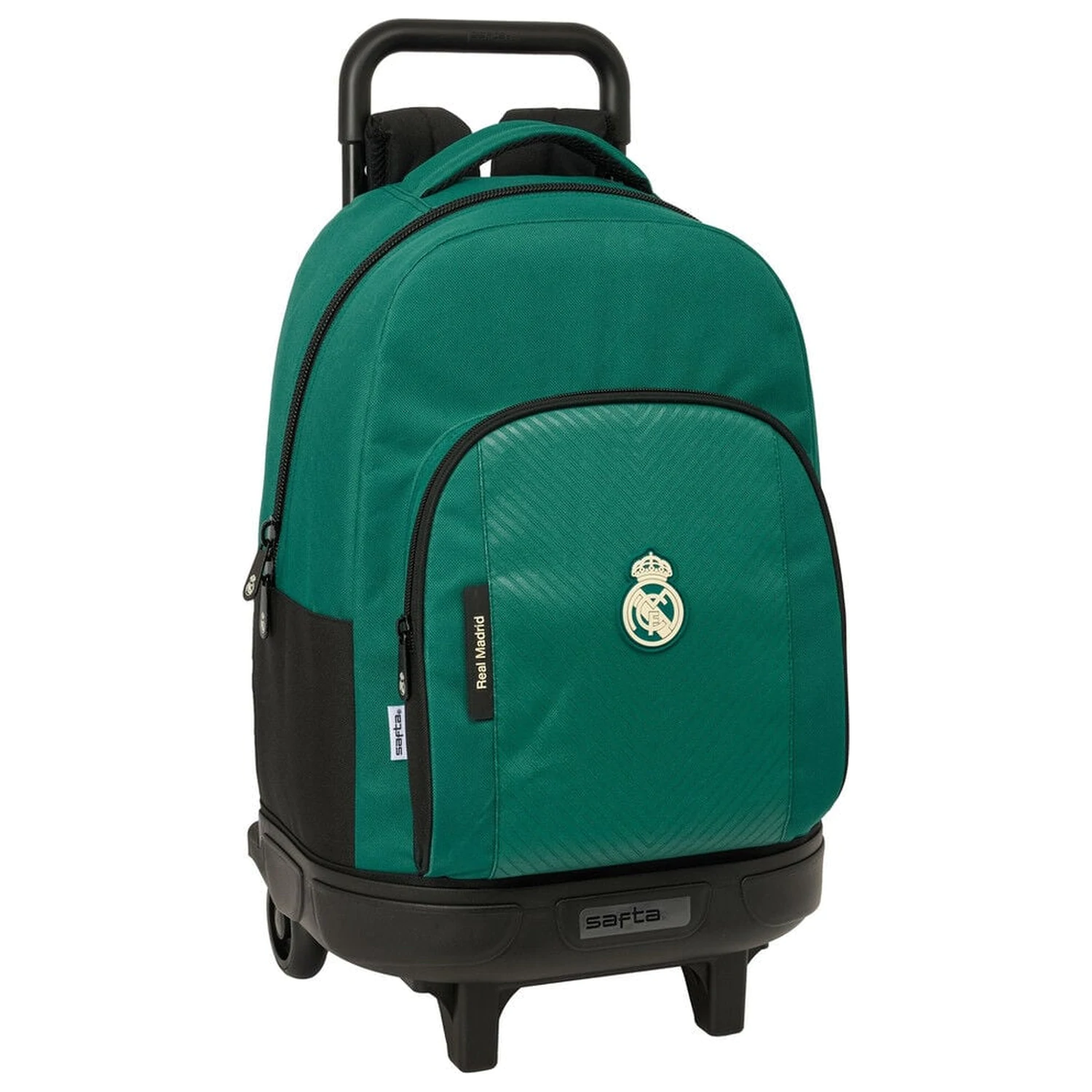 Real Madrid Trolley compact 45cm poza produsului