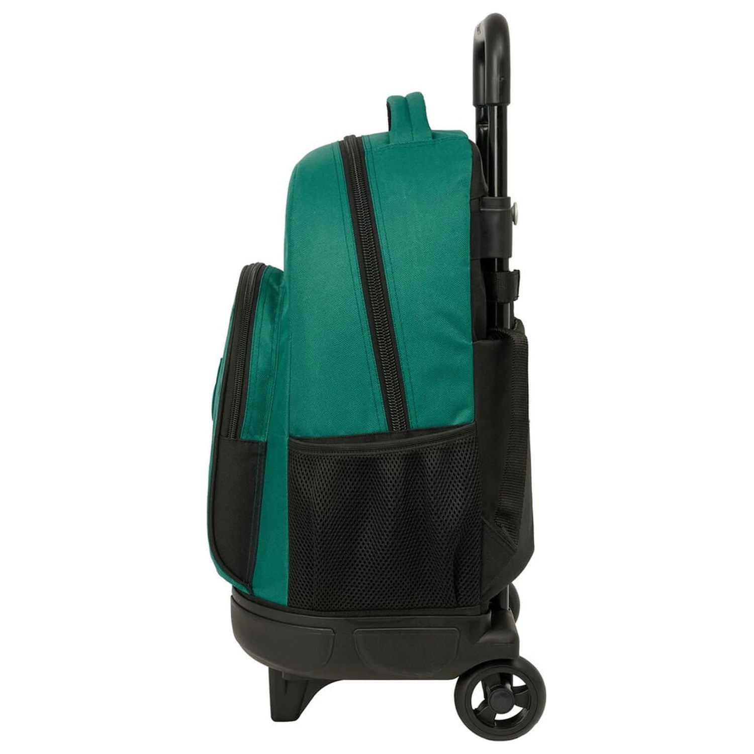 Real Madrid Trolley compact 45cm poza produsului