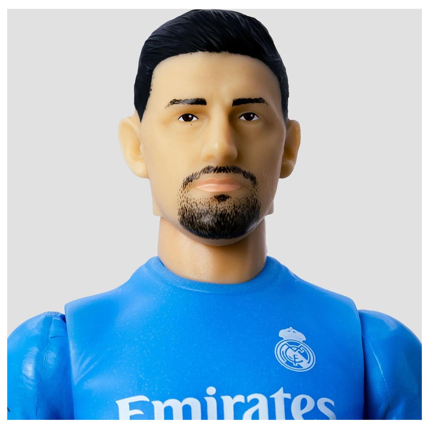 Real Madrid Courtois figurina de actiune 20 cm poza produsului