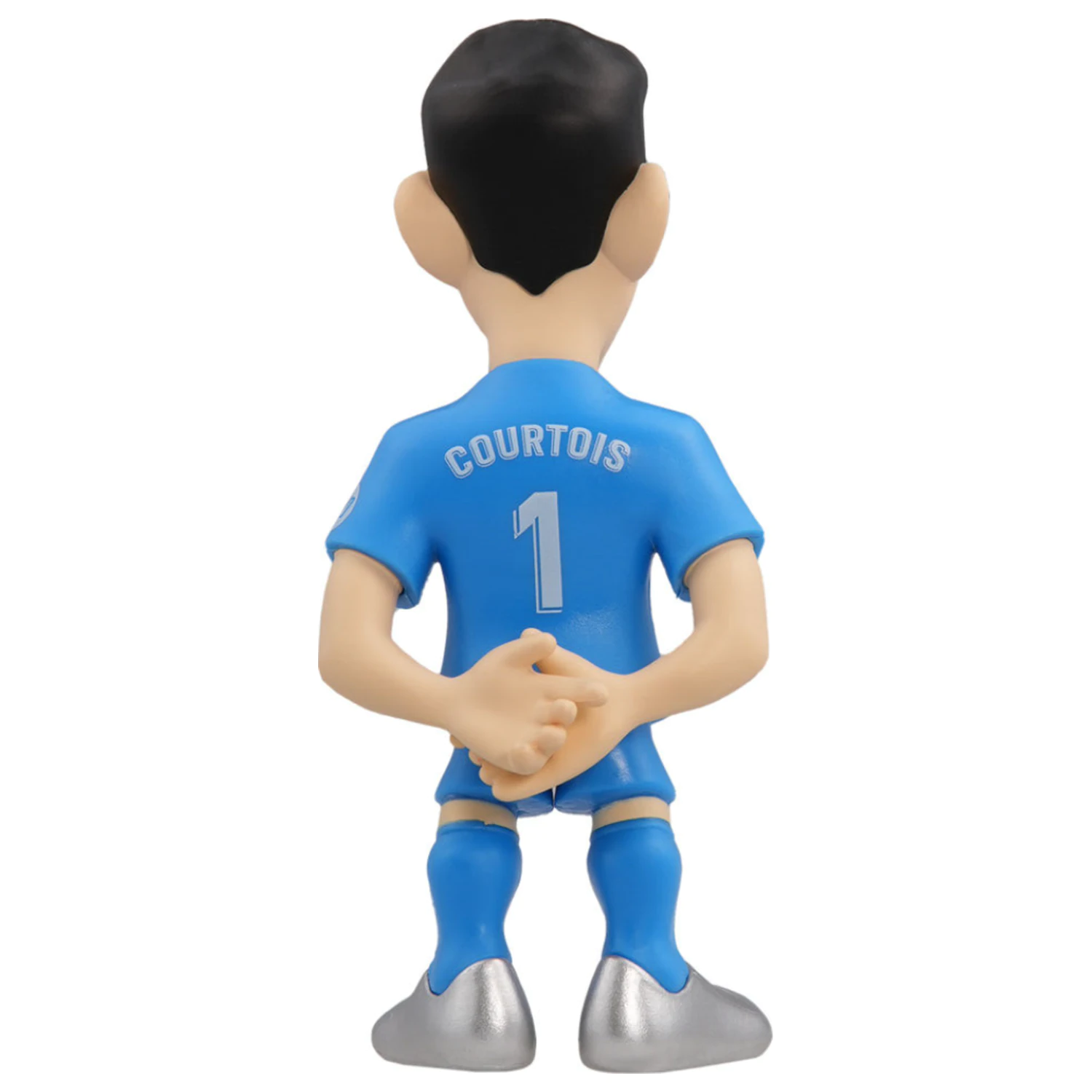 Real Madrid Courtois figurină Minix 12cm poza produsului