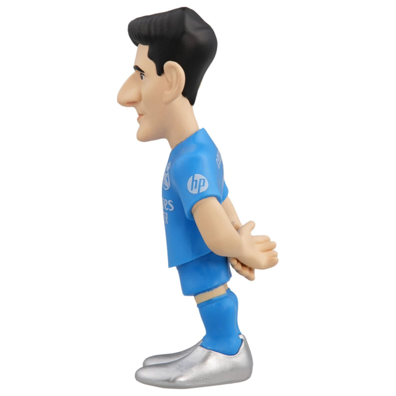 Real Madrid Courtois figurină Minix 12cm poza produsului