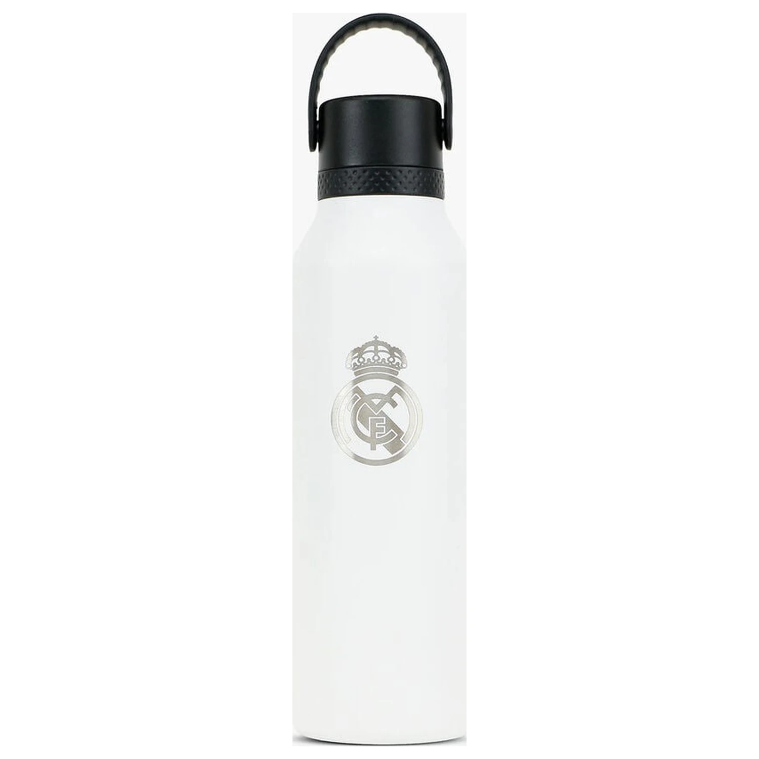 Real Madrid Crest Termo sticla 600ml poza produsului