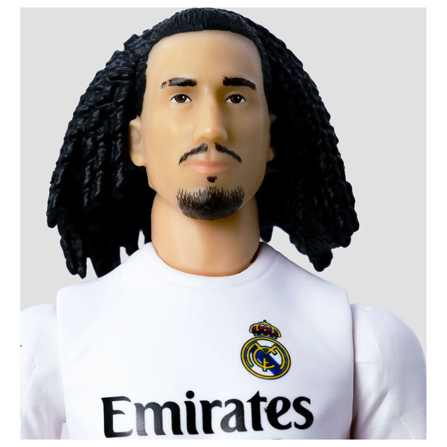 Real Madrid Cucurella Figurina de actiune 20cm poza produsului