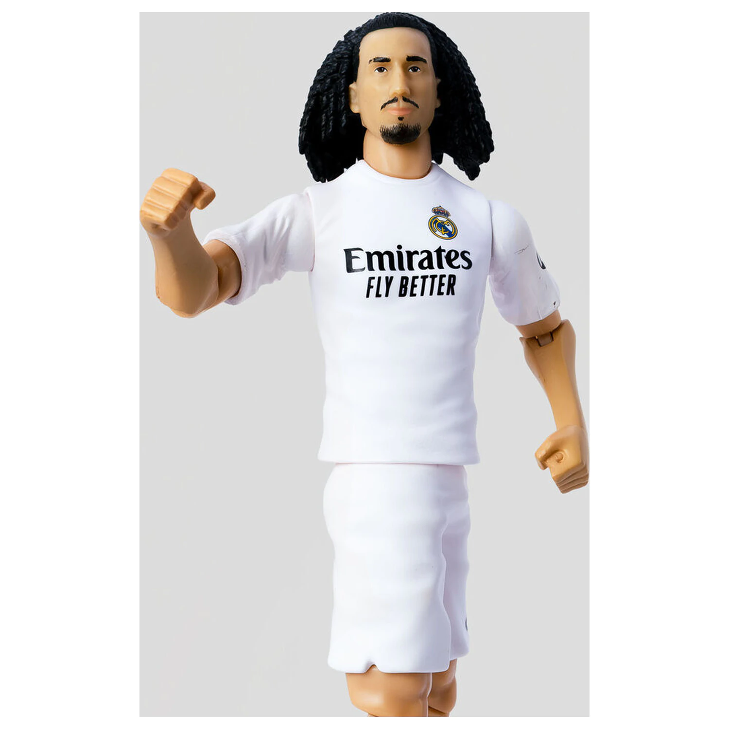 Real Madrid Cucurella Figurina de actiune 20cm poza produsului