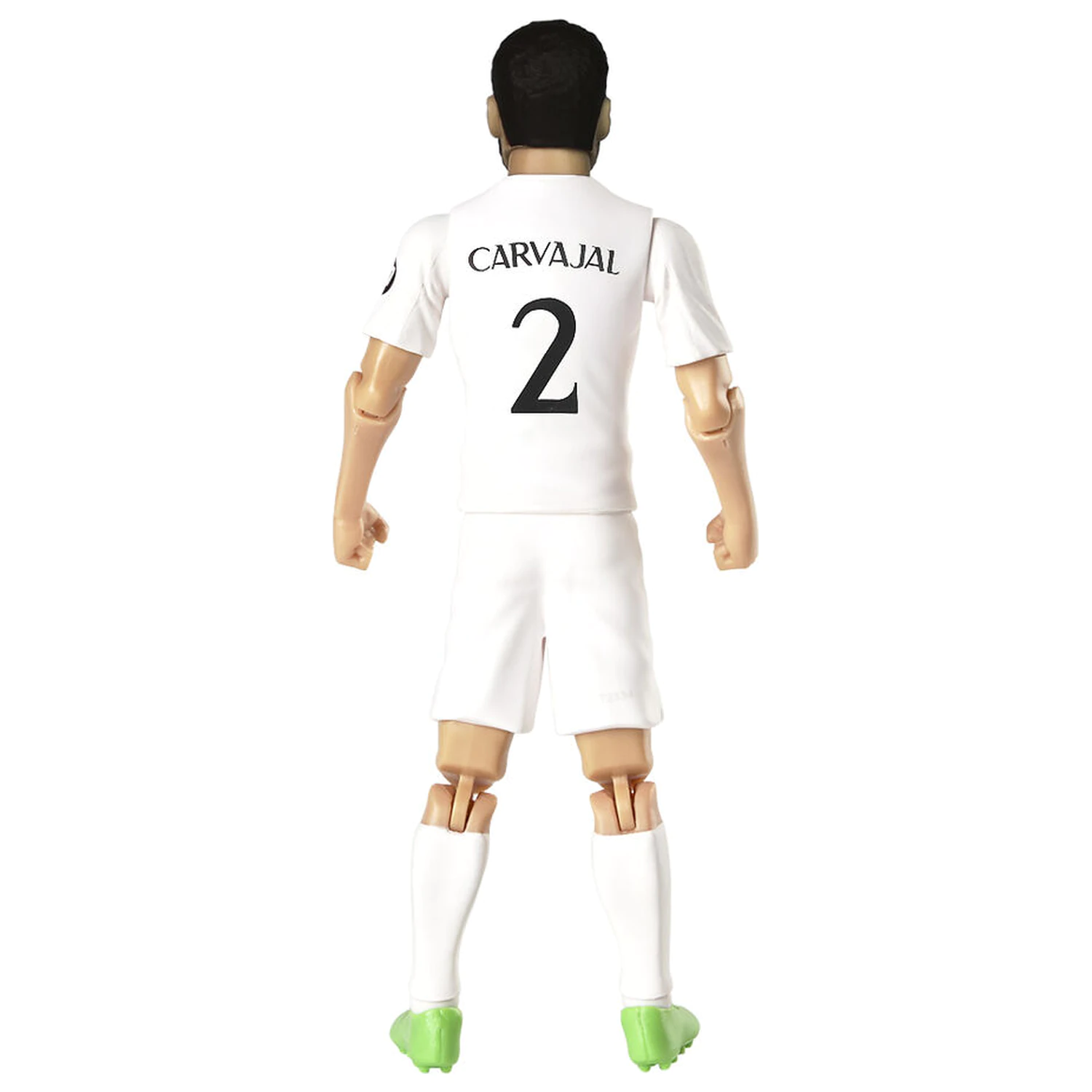 Real Madrid Dani Carvajal Figurina de actiune 20 cm poza produsului