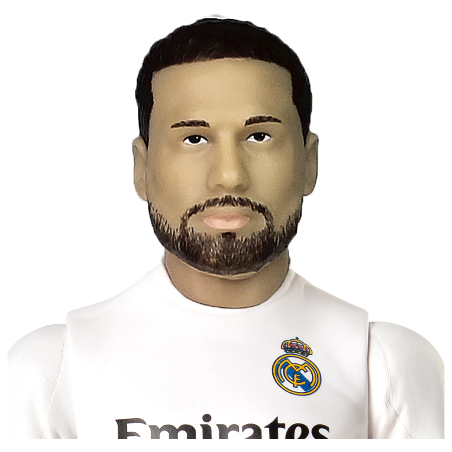 Real Madrid Dani Carvajal Figurina de actiune 20 cm poza produsului