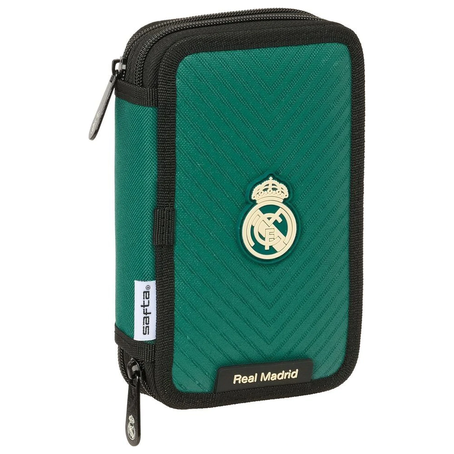 Real Madrid dublu penar 29 bucăți poza produsului