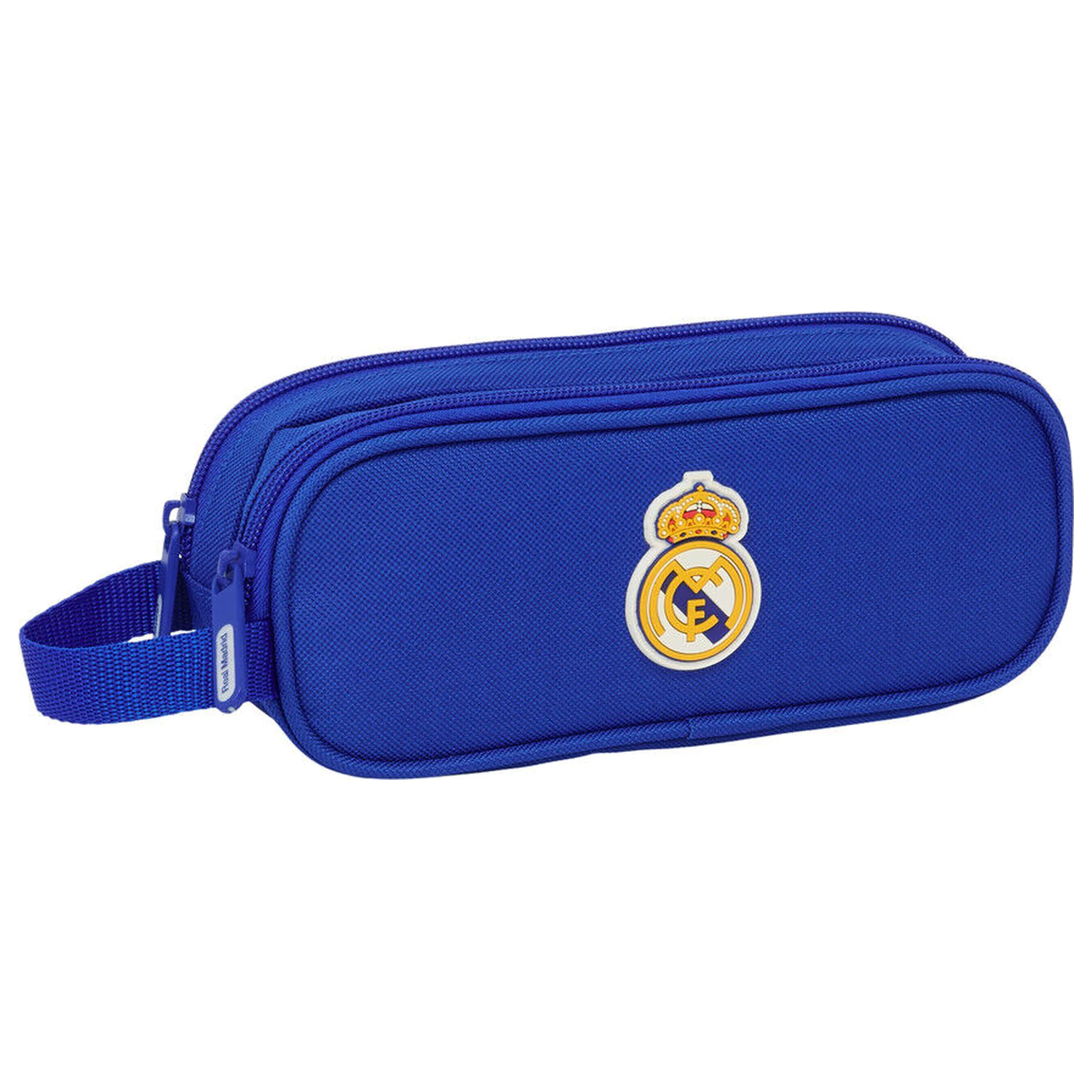 Real Madrid penar dublu poza produsului