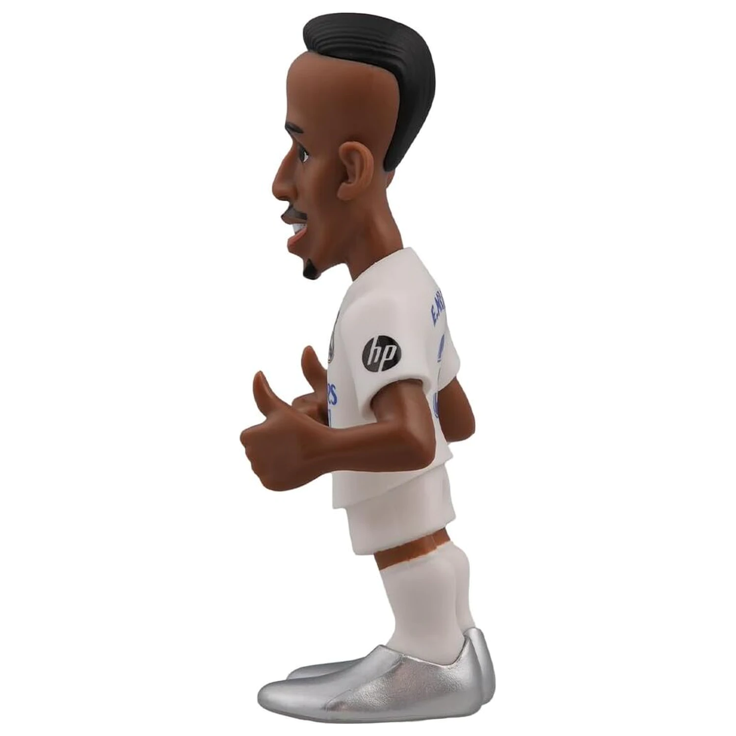 Figurină Real Madrid Eder Militao Minix 12cm poza produsului