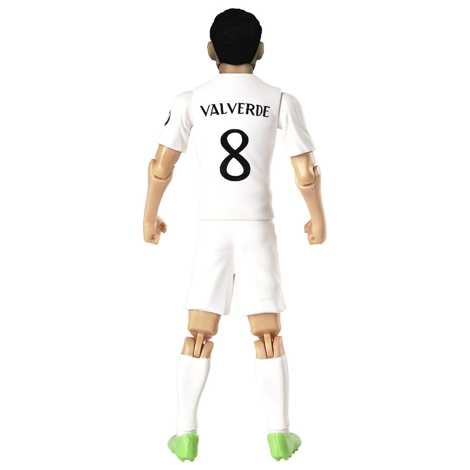 Figurina de actiune Real Madrid Federico Valverde 20cm poza produsului